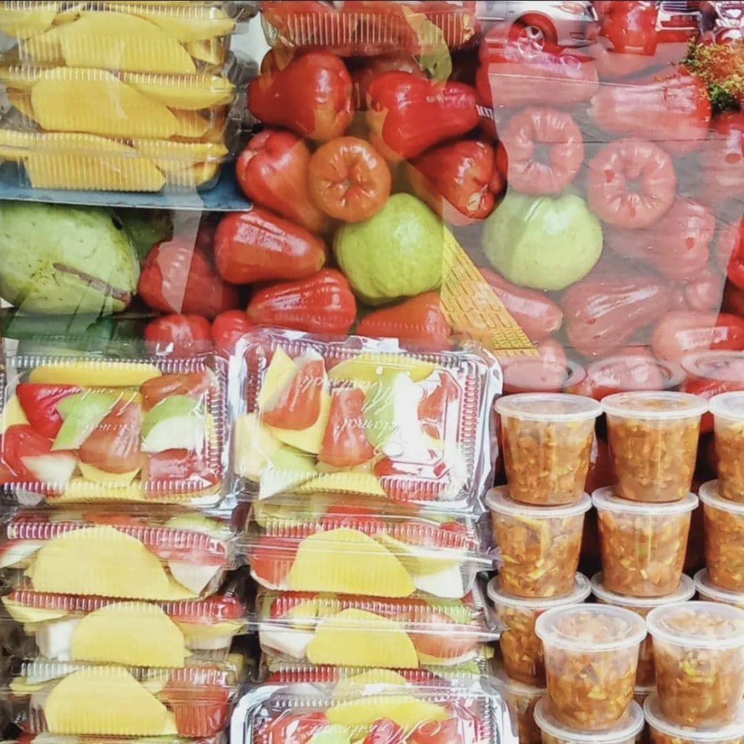 Rujak Ulek Ampera 2Tak