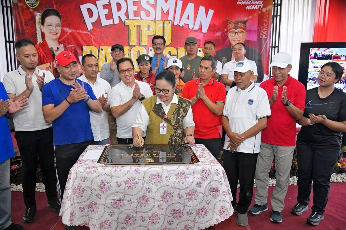 Semarang Punya TPU untuk Pemakaman Warga Lintas Agama, Cek Lokasinya