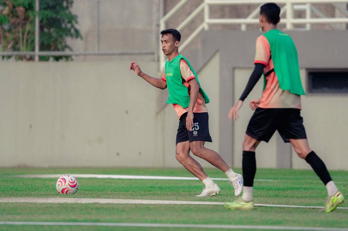 ktfc, tornado, fikron afriyanto
