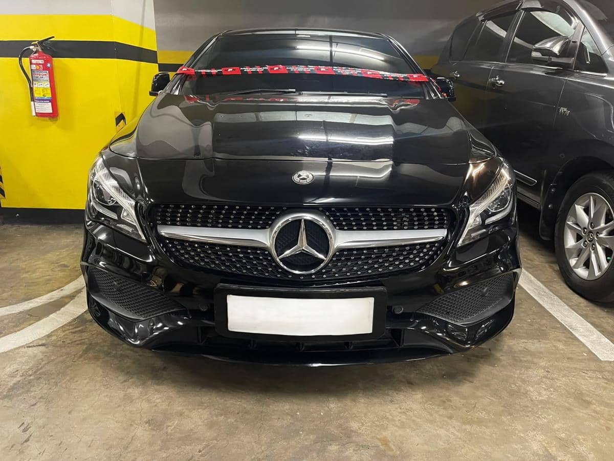 KPK Kembali Sita Mobil Anggota DPRD Bengkulu, Kali Ini Mercedes Benz