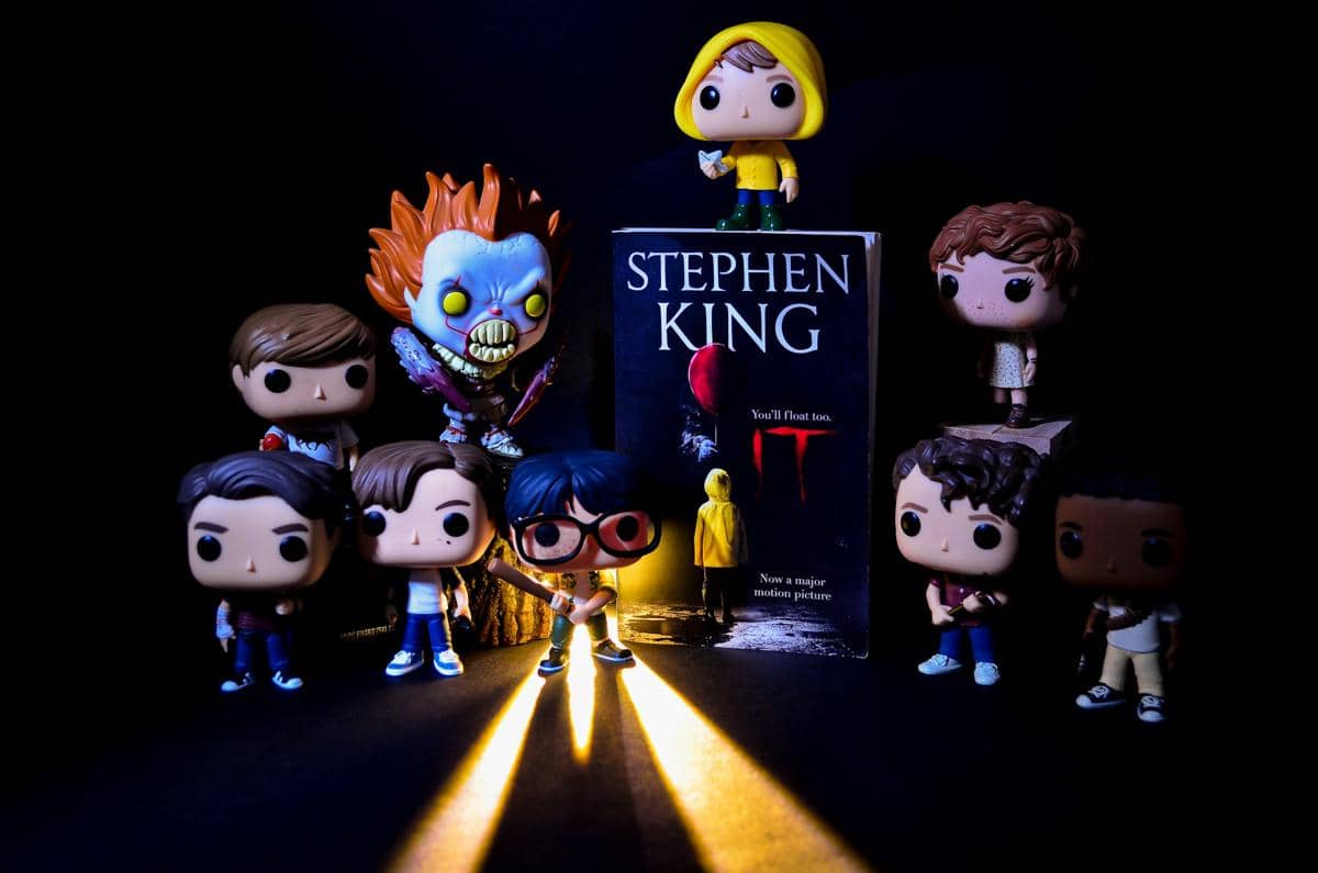 5 Perbedaan Funko Pop Reguler dan Chase yang Sering Dicari Kolektor