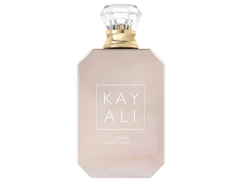 Kayali Utopia Vanilla Coco