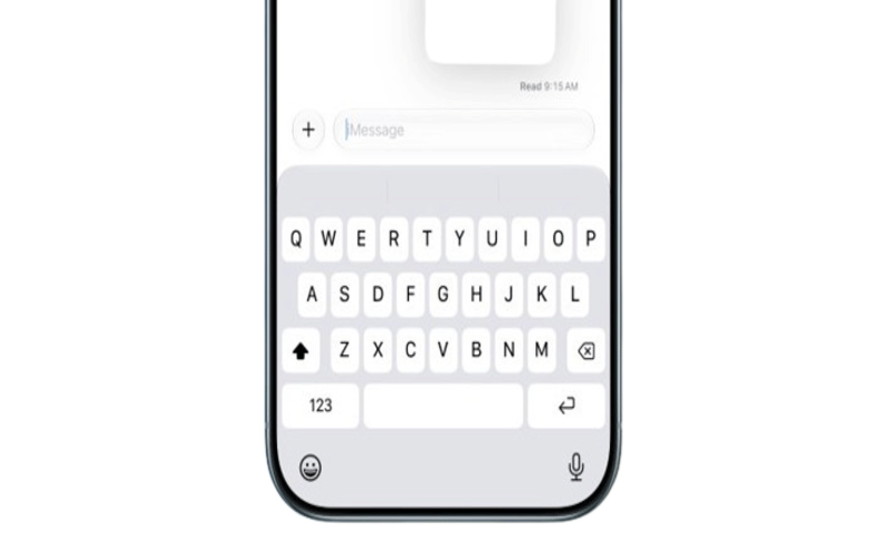 fitur smart reply dan notifikasi