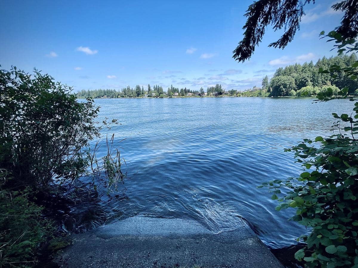 Long Lake