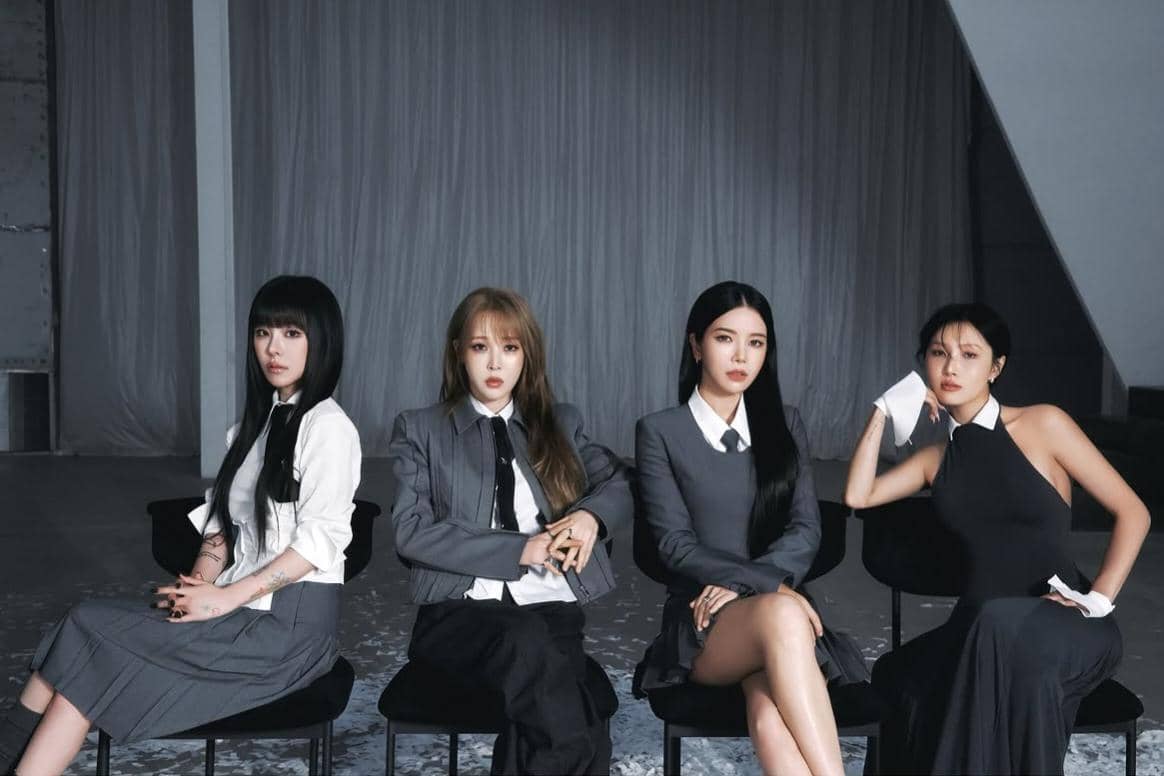 3 Konser Idol KPop di Jakarta yang Batal Sepanjang September 2026