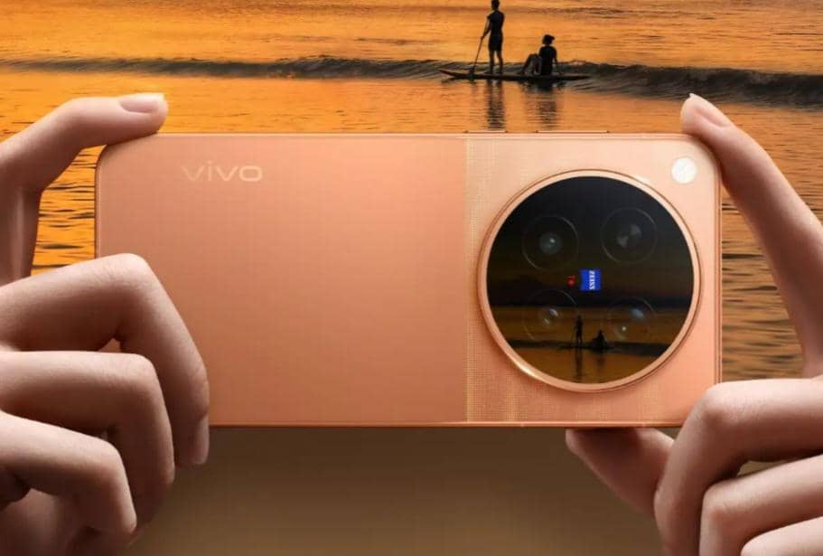 vivo X500, X500 Pro, dan X500 Pro Max Resmi Rilis, Ini Bedanya