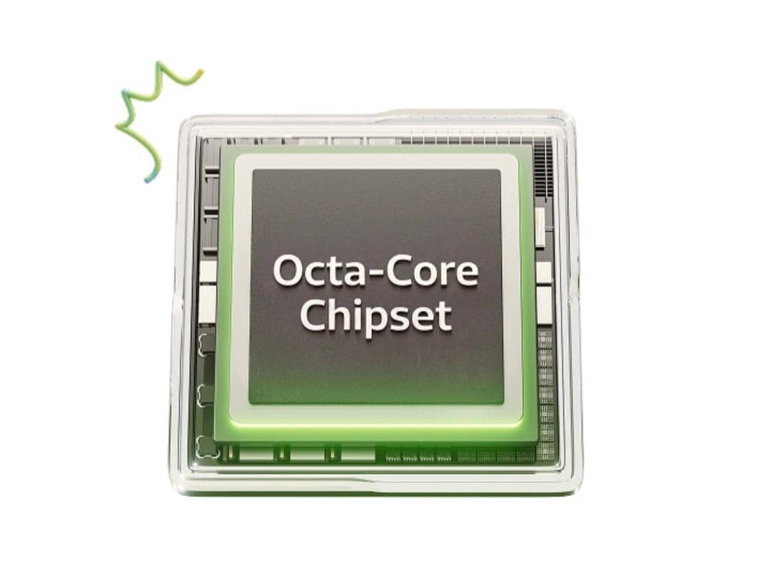 ilustrasi CPU Unisoc T7250