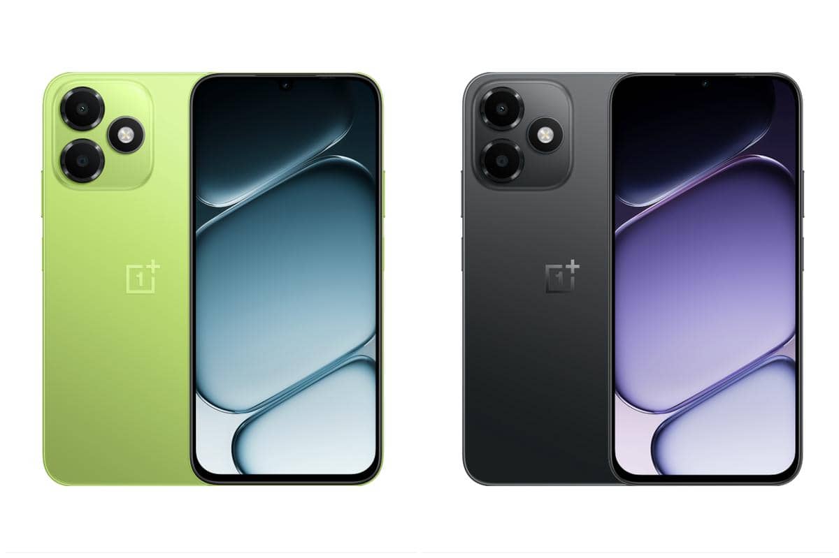 OnePlus N6 Lite