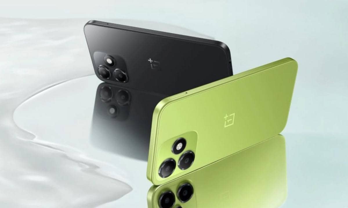OnePlus N6 Lite, Smartphone Murah dengan Baterai 7000 mAh