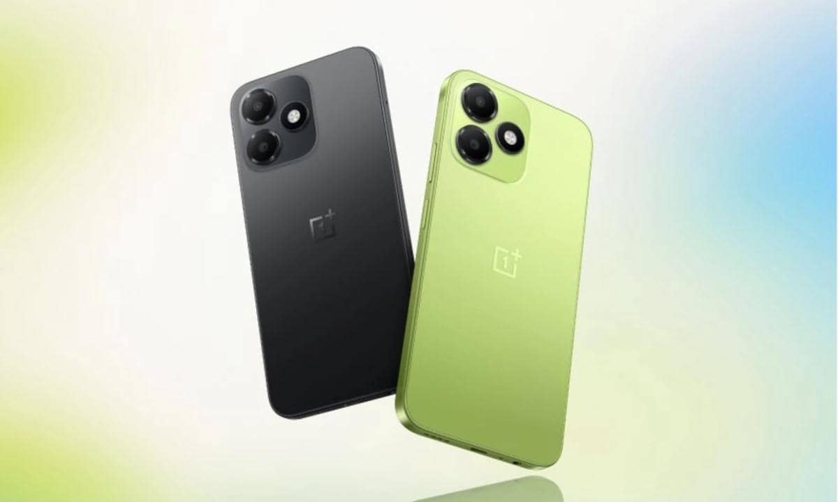 OnePlus N6 Lite