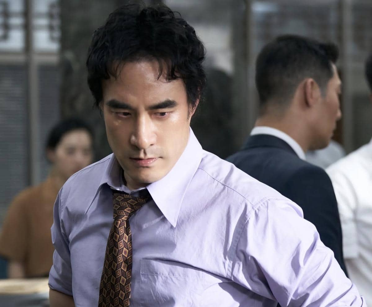 Film The Assassin's 