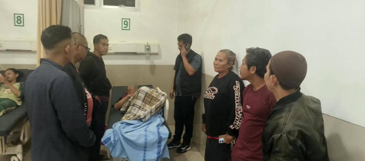 Lompat dari Jembatan Ampera Palembang, Pria Usia 48 Tahun Selamat