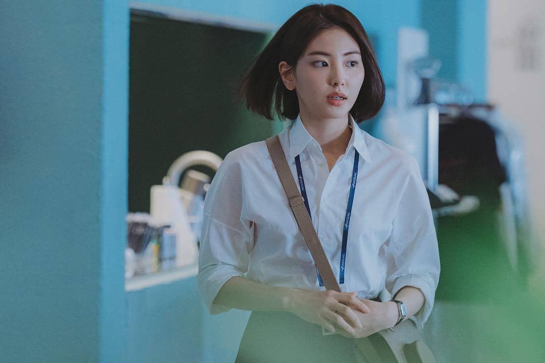 still cut drama The Ordinary Jackpot