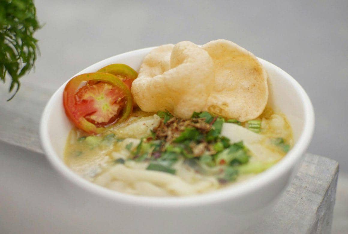 Sejarah Soto Betawi, Sup Terbaik Ketiga Di Dunia Versi TasteAtlas