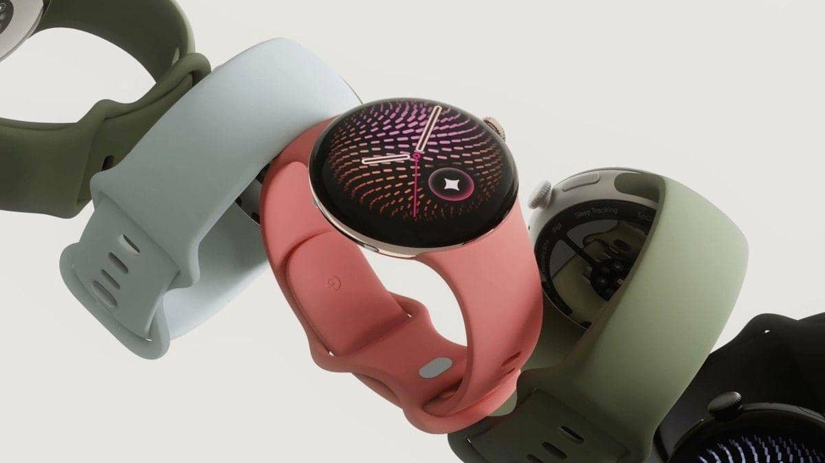 5 Smartwatch Menarik, Alternatif Samsung Galaxy Watch di 2026