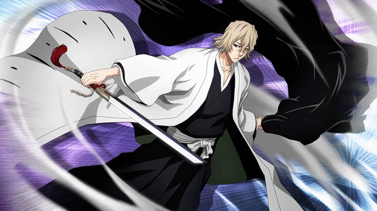 10 Mantra Kido Paling Kuat di Bleach, Itto Kaso Masuk Daftar