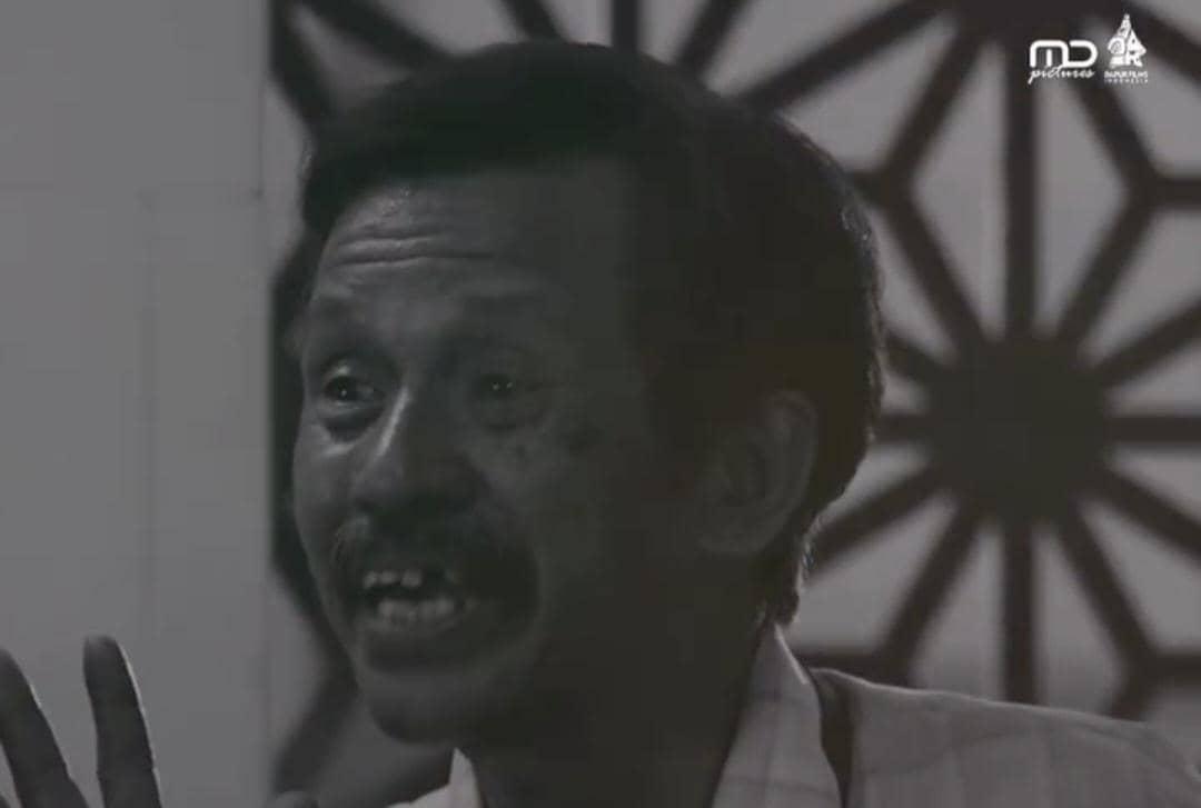 Biografi Den Baguse Ngarso, Seniman Yogyakarta yang Meninggal Dunia