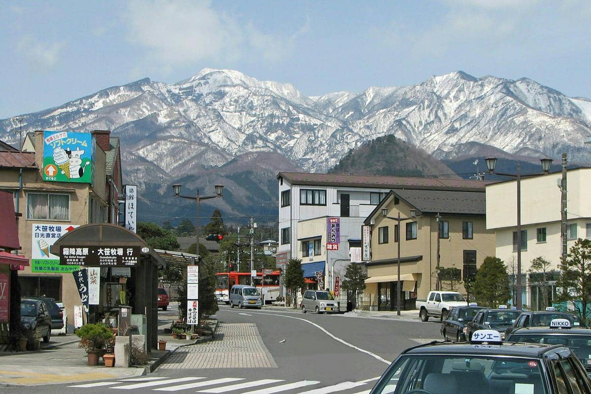 5 Pesona Wisata di Nikko Jepang yang Bikin Liburanmu Makin Berkesan