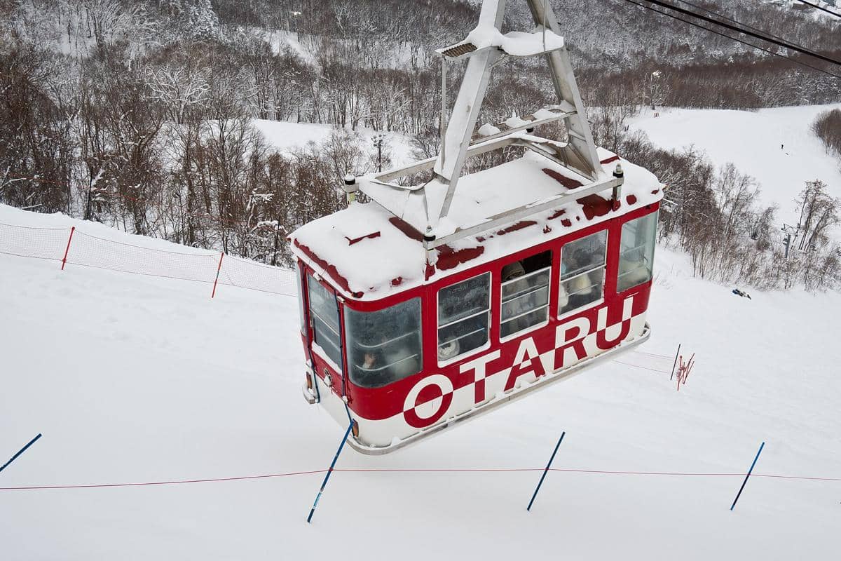 5 Tempat Wisata Populer di Otaru Hokkaido, Indah dan Romantis!