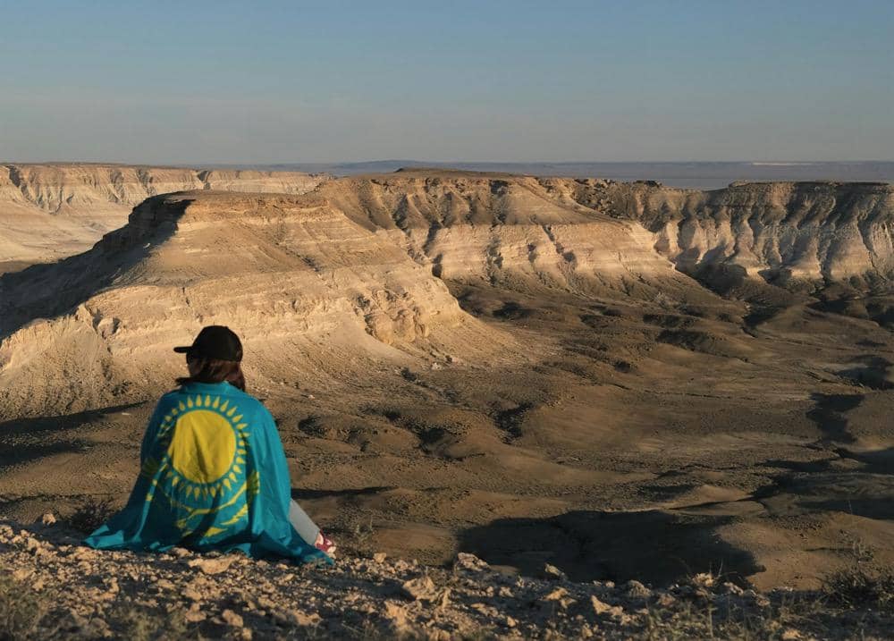 4 Aplikasi yang Wajib Kamu Miliki Saat Berkunjung ke Kazakhstan