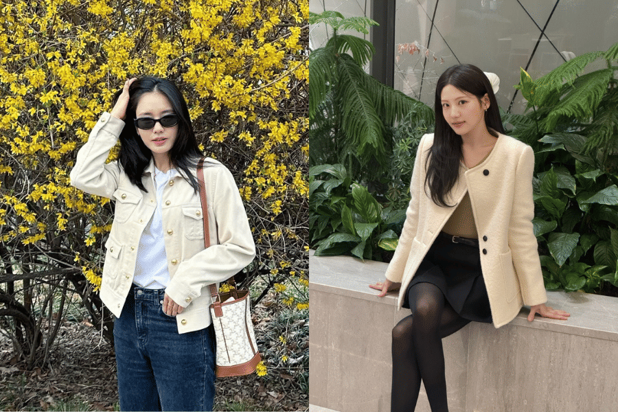 Adu Gaya Ahn Eun Jin vs. Jo A Ram, Duo KDrama A Love Other Than Yours