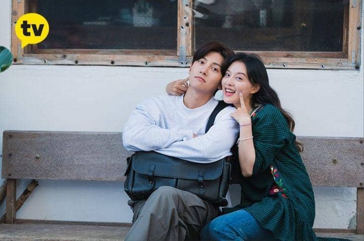 7 Kisah Cinta Kim Ji Won di Drama Korea, Mana yang Paling Baper?