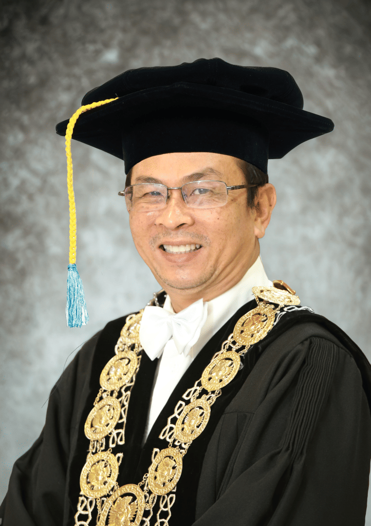 Prof. Dr. Muhammad Madyan, SE, M.Si., M.Fin.
