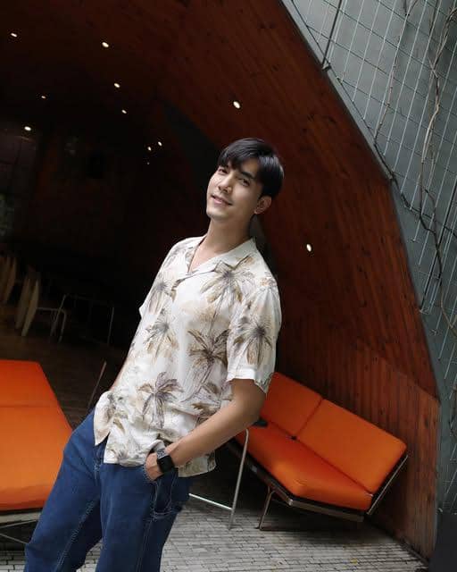 Mix and Match Liburan ala Mai Warit