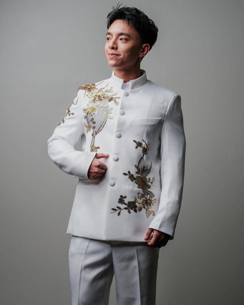 Kostum nasional Mister International 2026