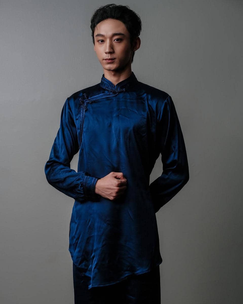 Kostum nasional Mister International 2026