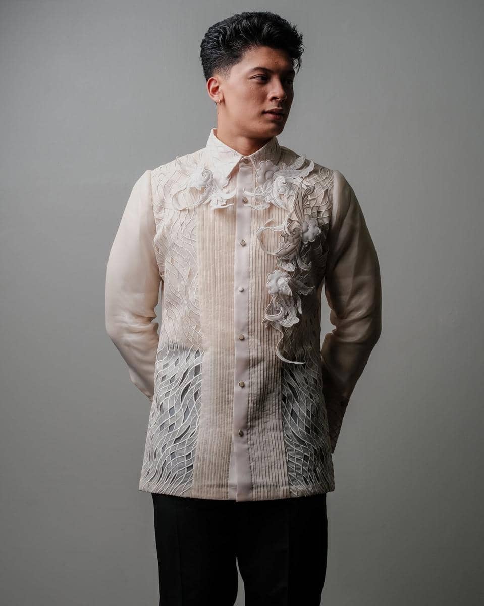 Kostum nasional Mister International 2026
