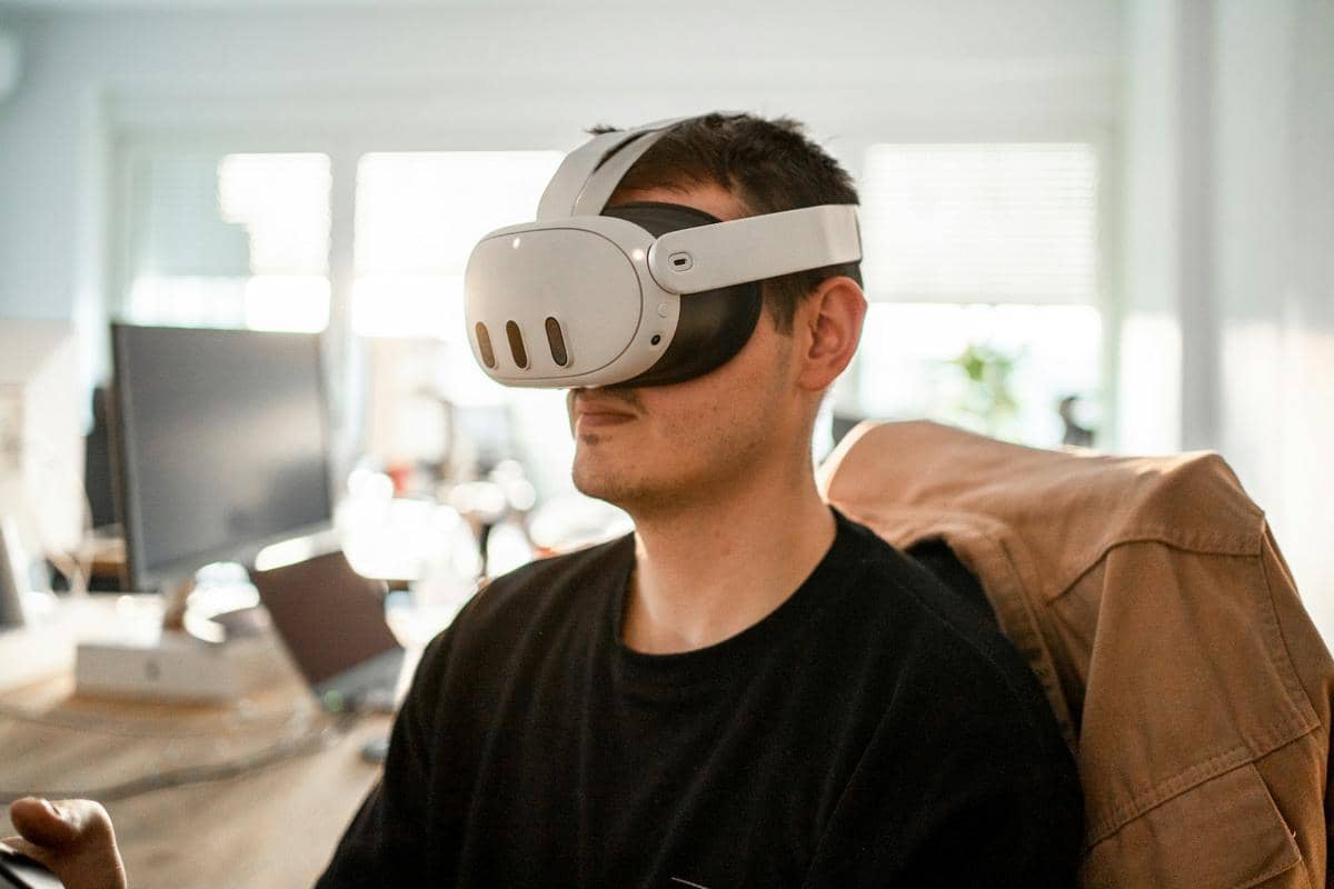 4 Headset VR Terjangkau Sebagai Alternatif Steam Frame