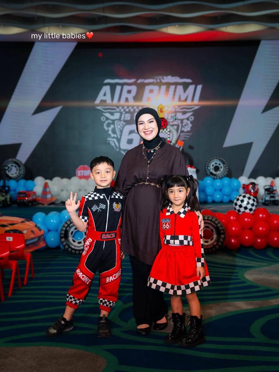 Babang Rumi’s 6th Racing Birthday 🥳A celebration to remember, thank you to all our family and f-6.jpg