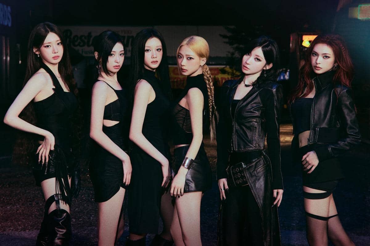 Prediksi Setlist Konser BABYMONSTER CHOOM di Jakarta 2026
