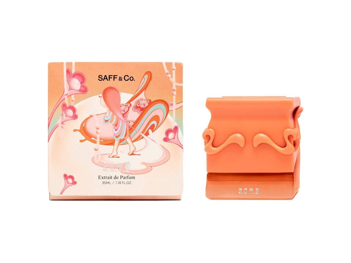 Saff & Co. SOTB