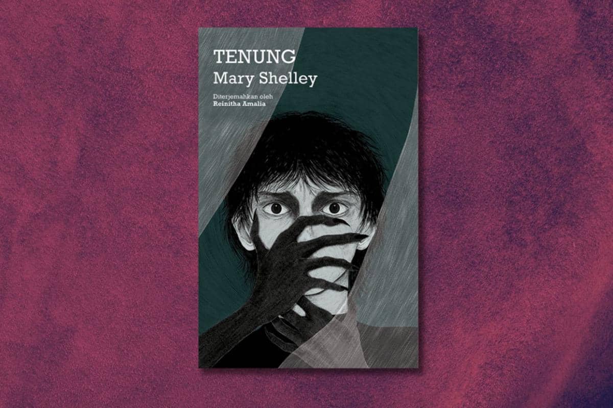 Tenung karya Mary Shelley