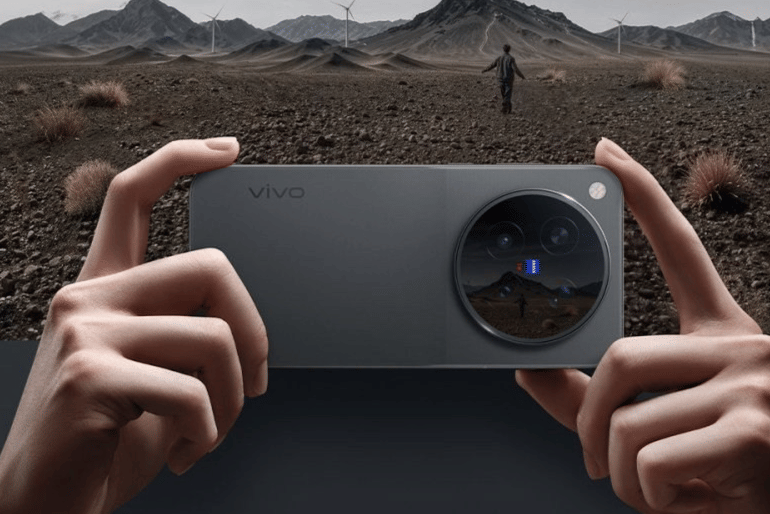 vivo X500 Pro Max