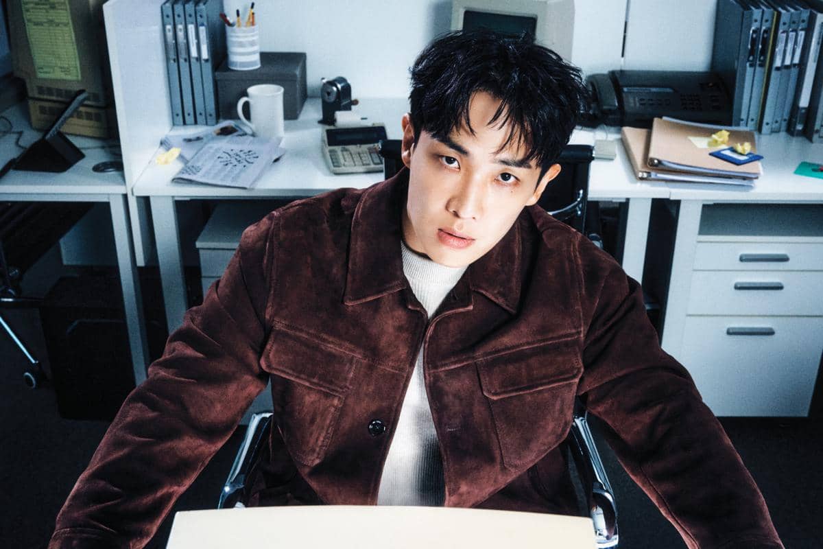 3 Idol KPop Ungkap Pendapat soal Split Bill dalam Kencan, Ada Lee Joon