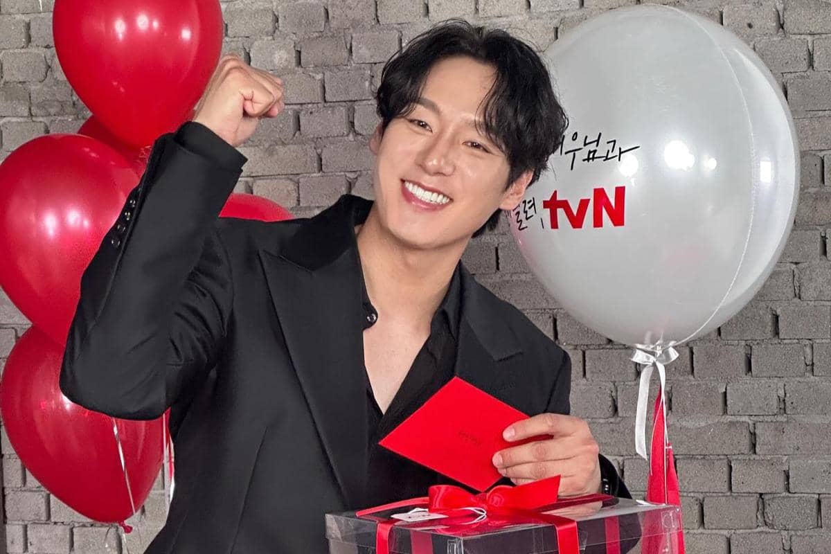 3 Artis Korea Cowok Pernah Sulit Menikah karena Krisis Finansial