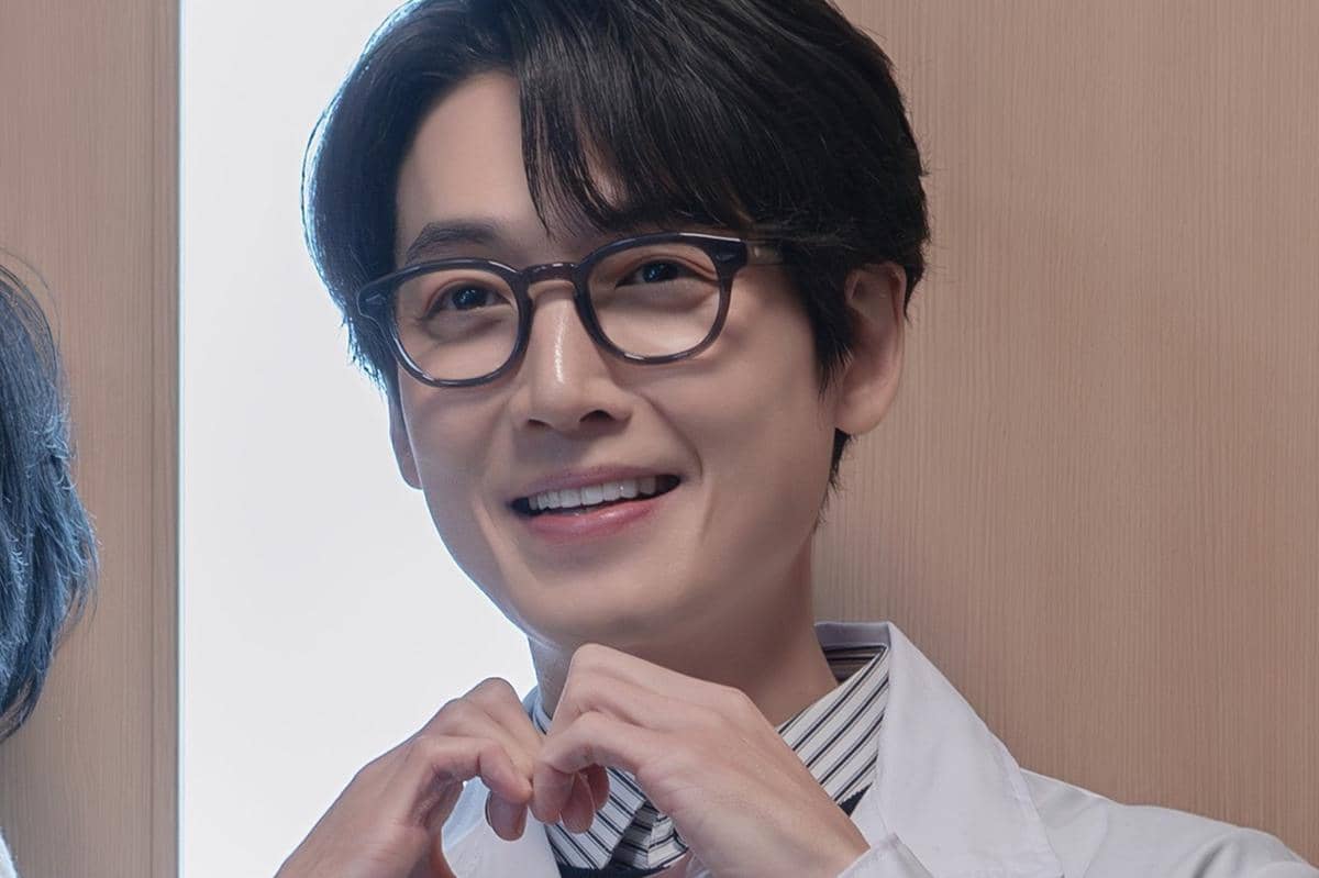 3 Aktor Korea yang Selalu Bekerja Keras untuk Pacarnya, So Sweet