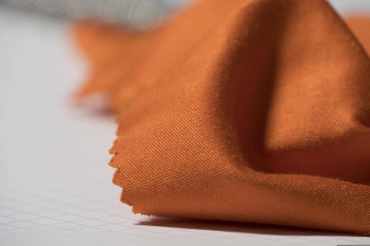 Kain mikrofiber