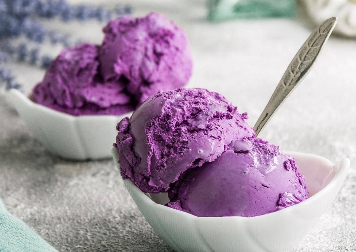 5 Rekomendasi Topping Ube Matcha yang Bikin Rasanya Naik Kelas