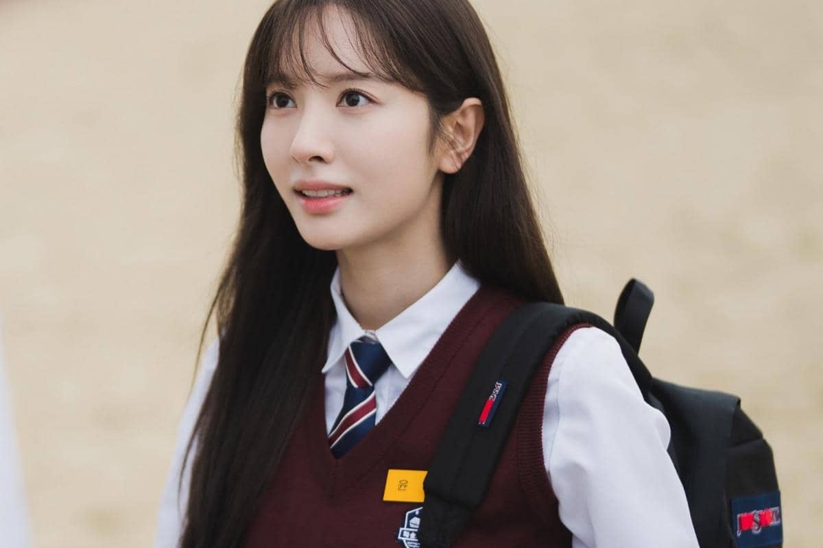 still cuts drama Dive Into You
