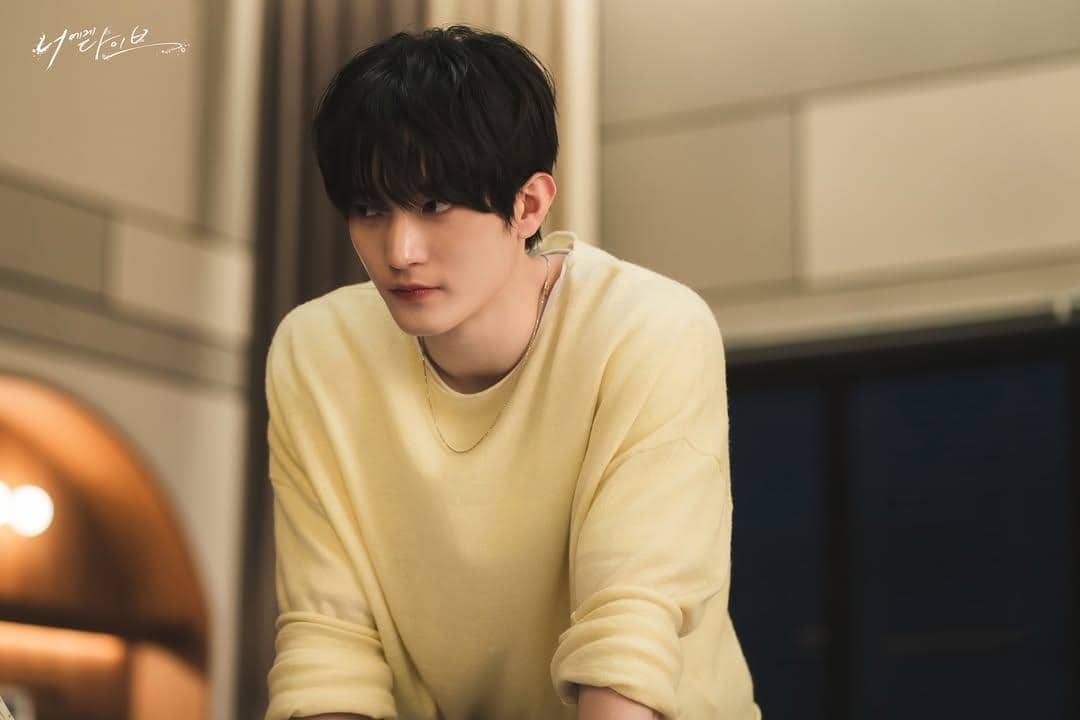still cuts drama Dive Into You