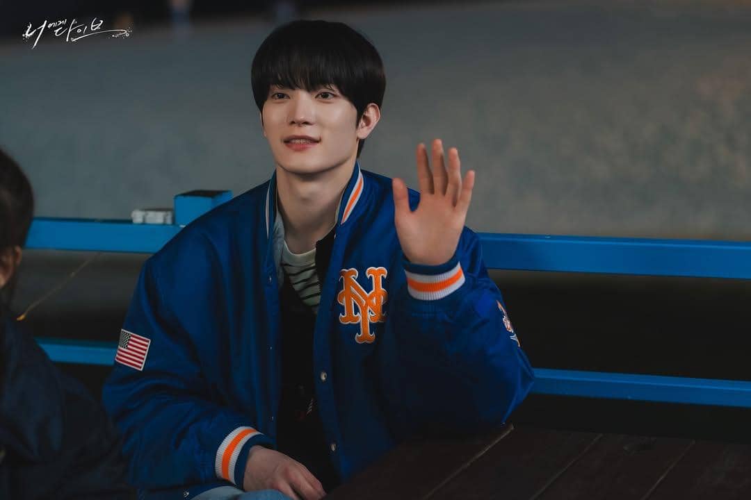 still cuts drama Dive Into You