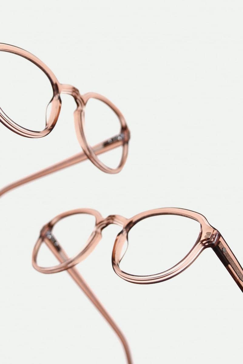 Doppel Eyewear