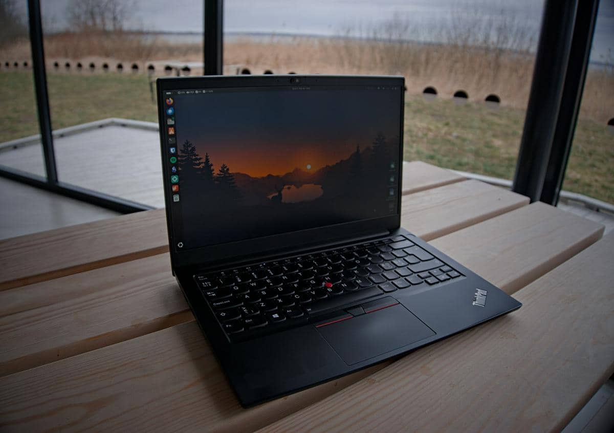 6 Alasan Mengapa Banyak Orang Menyukai Lenovo ThinkPad