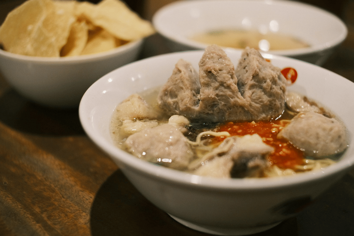 Cari Makan Enak di Kopo Area Bandung? Coba 3 Pilihan Grab Bintang 5 Ini