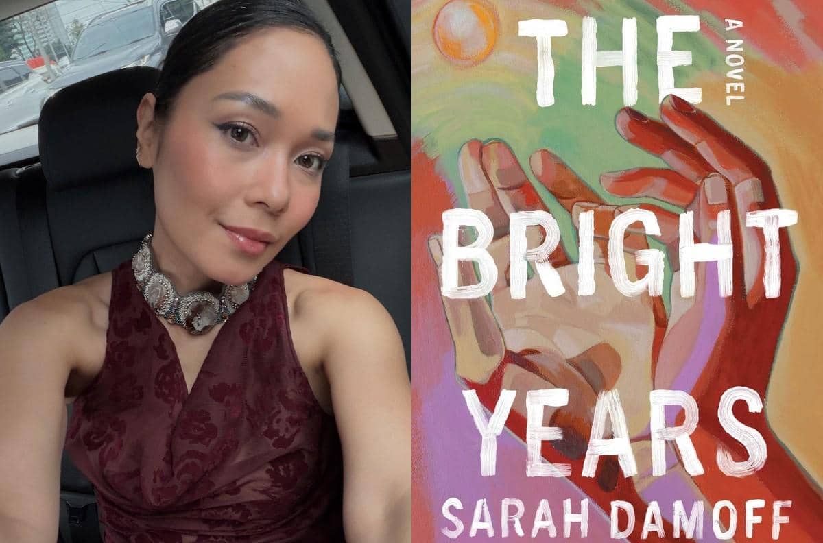8 Rekomendasi Buku Bacaan Ayla Dimitri, Punya Book Club, lho!