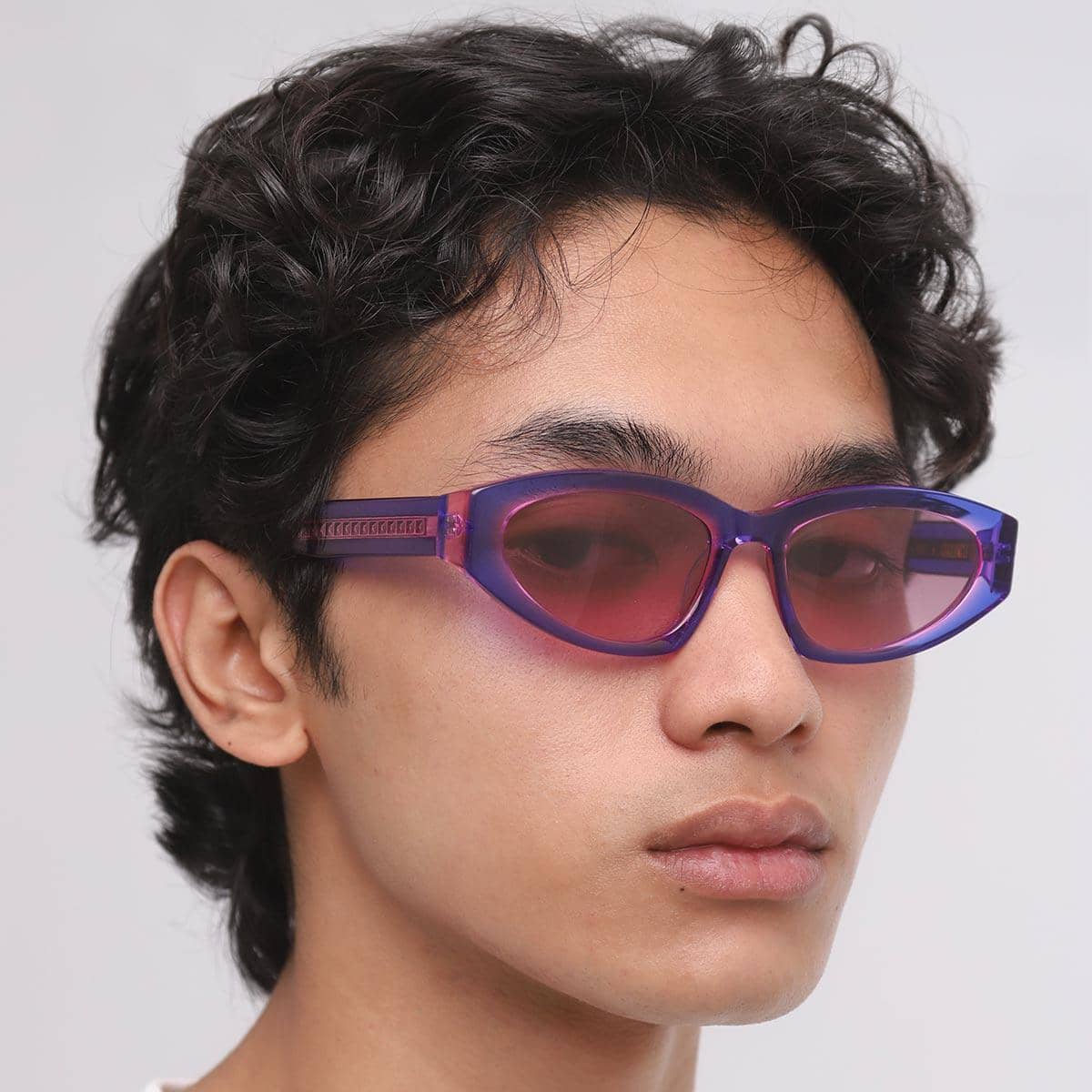Kacamata Cooluncle 